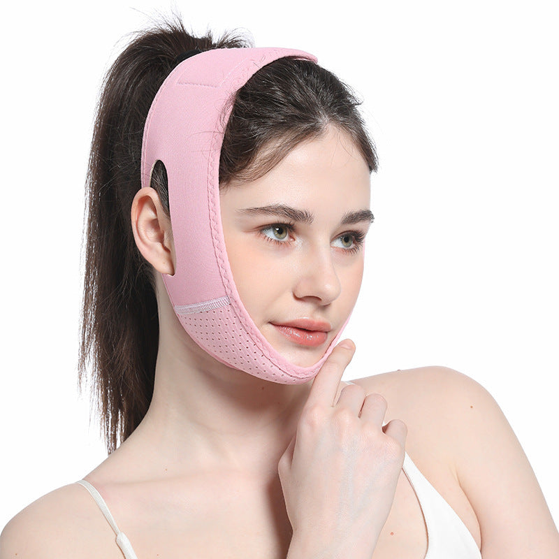 Face Lifting V Face Mask Lifting Elastic Tension Band