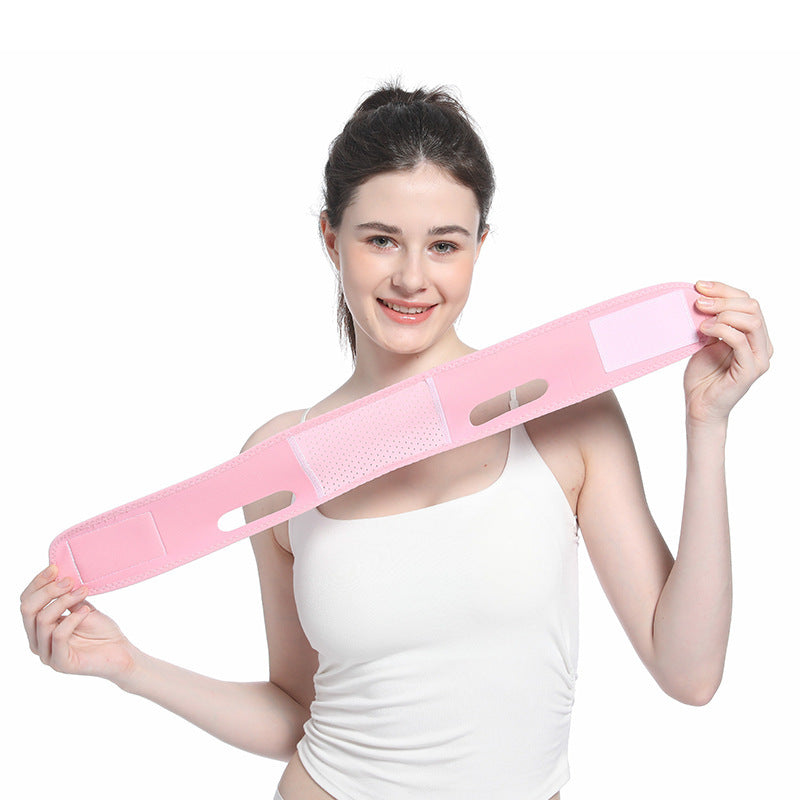 Face Lifting V Face Mask Lifting Elastic Tension Band