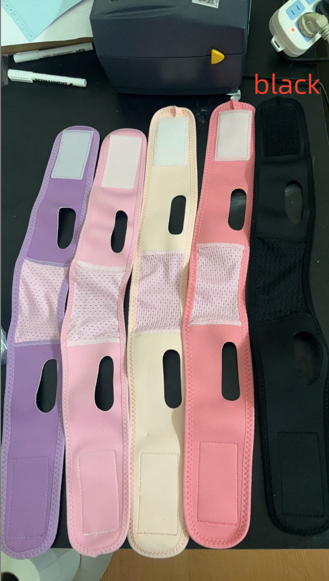 Face Lifting V Face Mask Lifting Elastic Tension Band