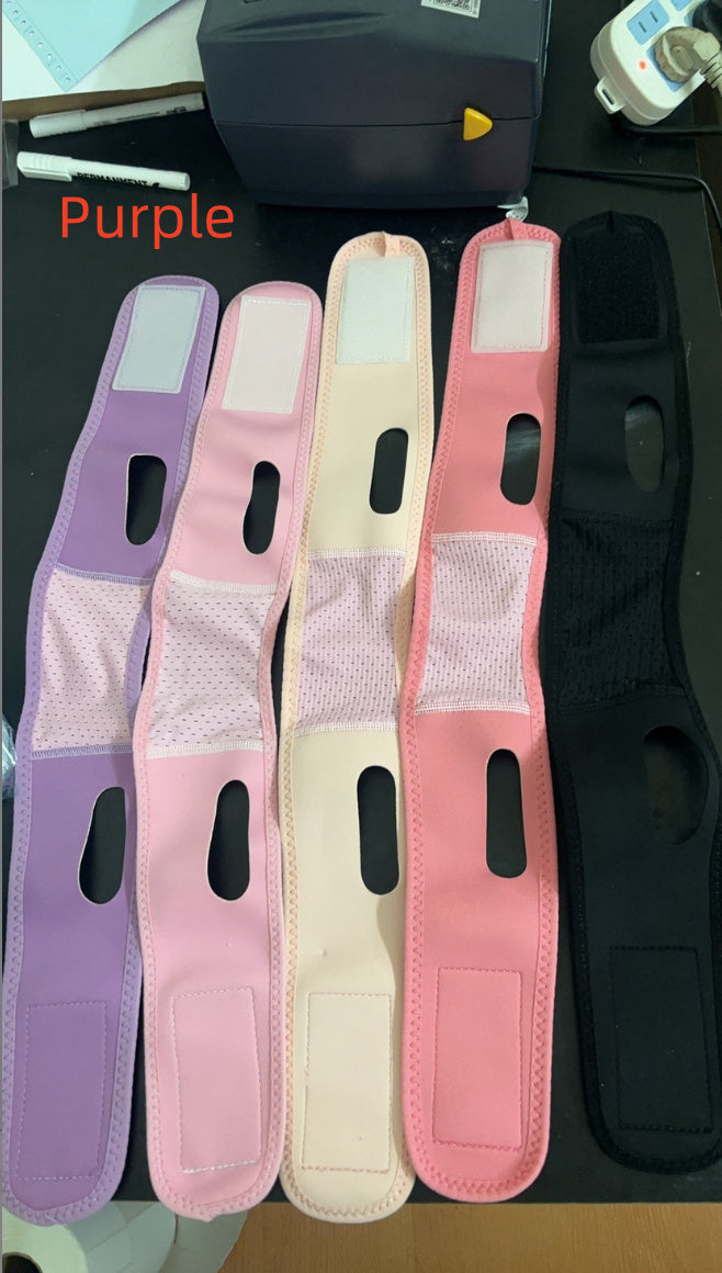 Face Lifting V Face Mask Lifting Elastic Tension Band