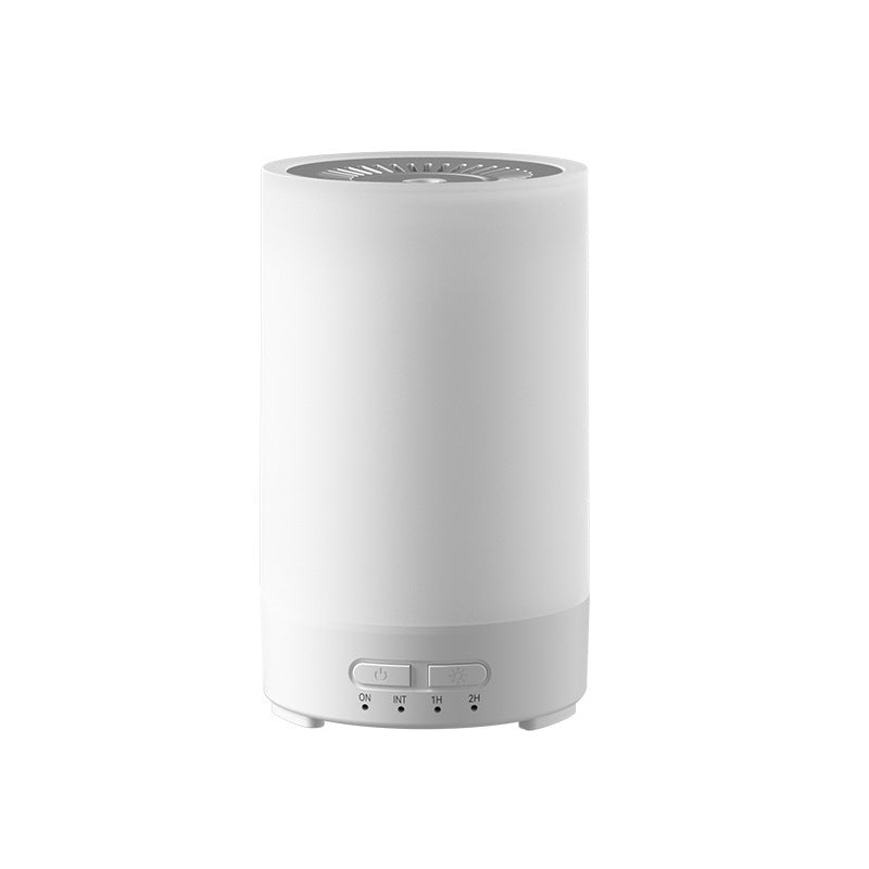 USB Desktop Colorful Aroma Diffuser Smart Ambience Light
