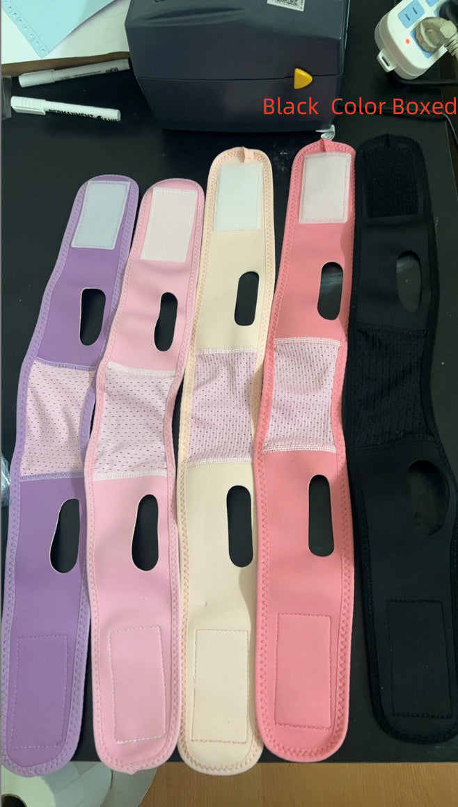 Face Lifting V Face Mask Lifting Elastic Tension Band