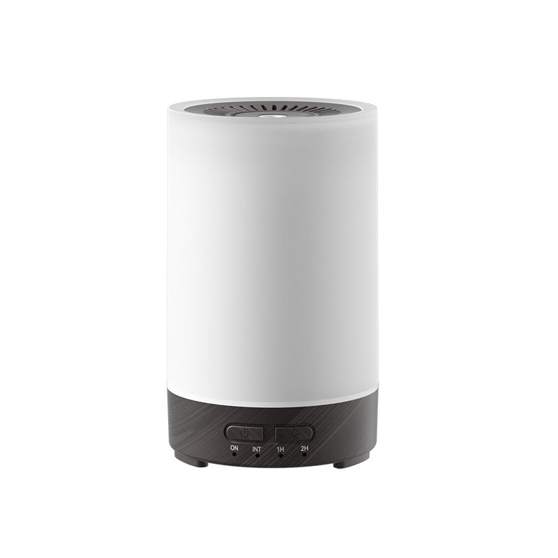 USB Desktop Colorful Aroma Diffuser Smart Ambience Light
