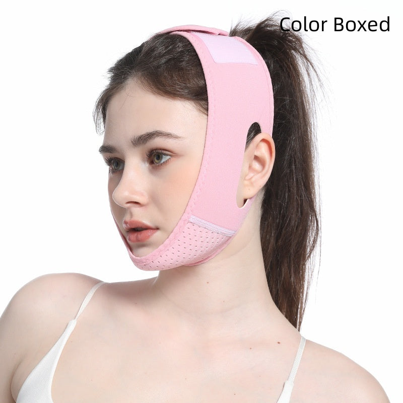 Face Lifting V Face Mask Lifting Elastic Tension Band