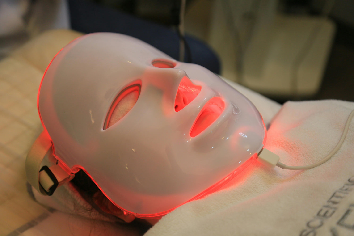 Smart Skincare Tech