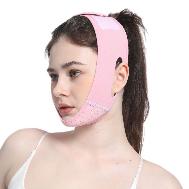 Face Lifting V Face Mask Lifting Elastic Tension Band