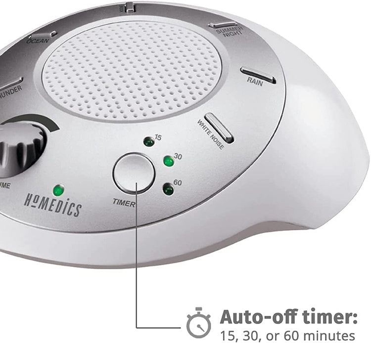 Portable Sleep Machine With 6 Kinds Of Music