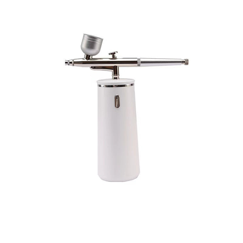 Oxygen Injection Skin Spray Household Portable Handheld Facial Spray Gun