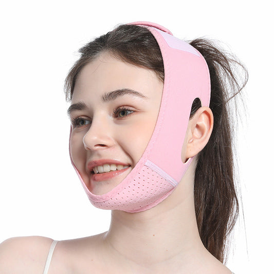 Face Lifting V Face Mask Lifting Elastic Tension Band