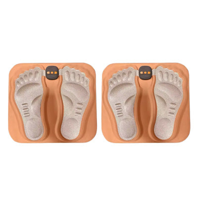 Foot Micro Current Pulse Calf Foot Massager